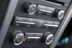 Lincoln MKZ 2010 года